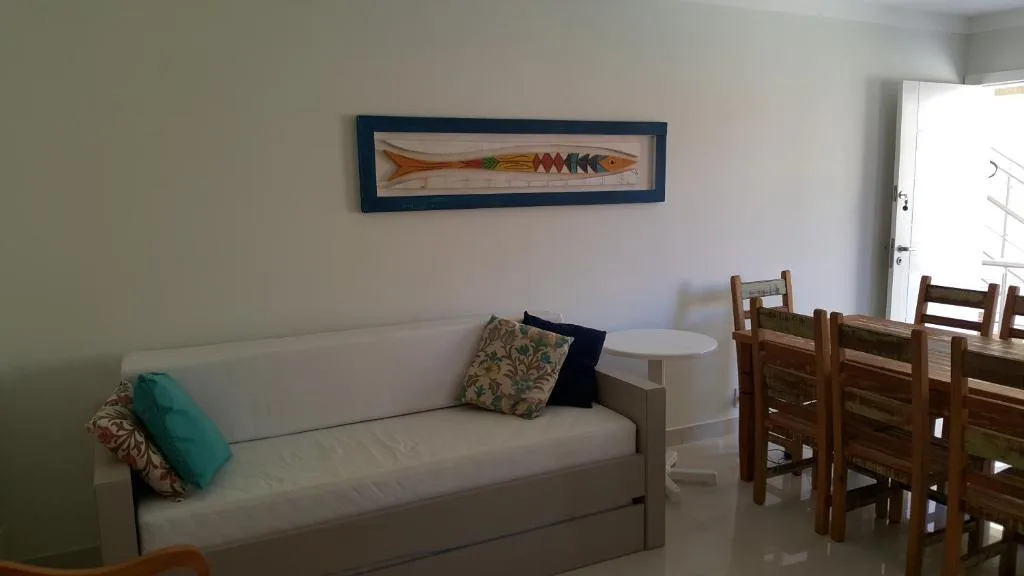 Apartamentos Vida Mansa, Bombinhas, na 63 Rua Pescada Amarela Condominio Vida Mansa apartamento em Bombinhas/SC — foto 14