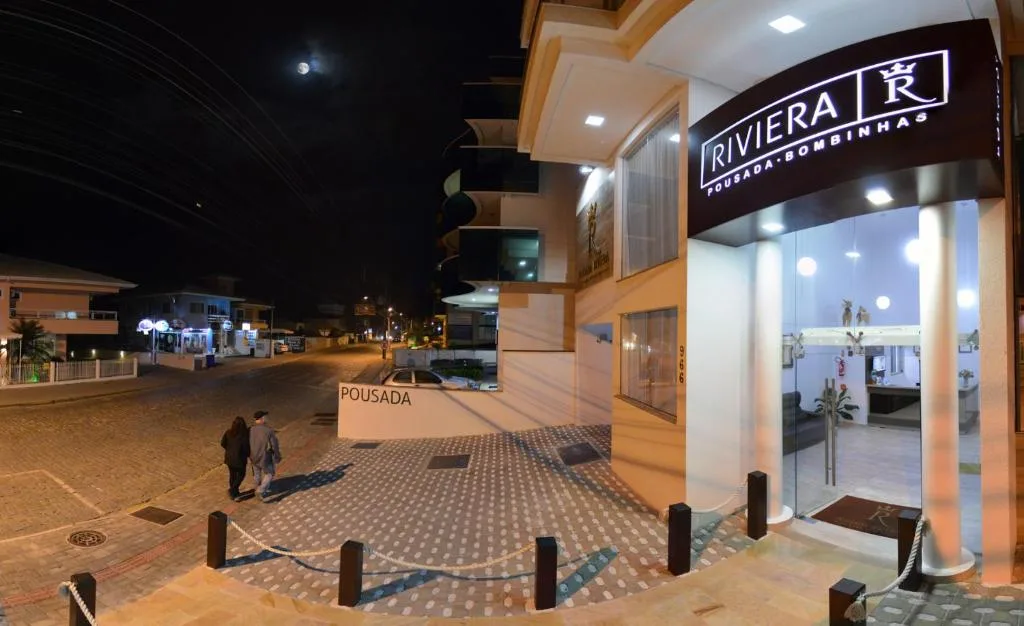 Pousada Riviera Bombinhas, Bombinhas, na Avenida Vereador José Manoel dos Santos em Bombinhas/SC — foto 34