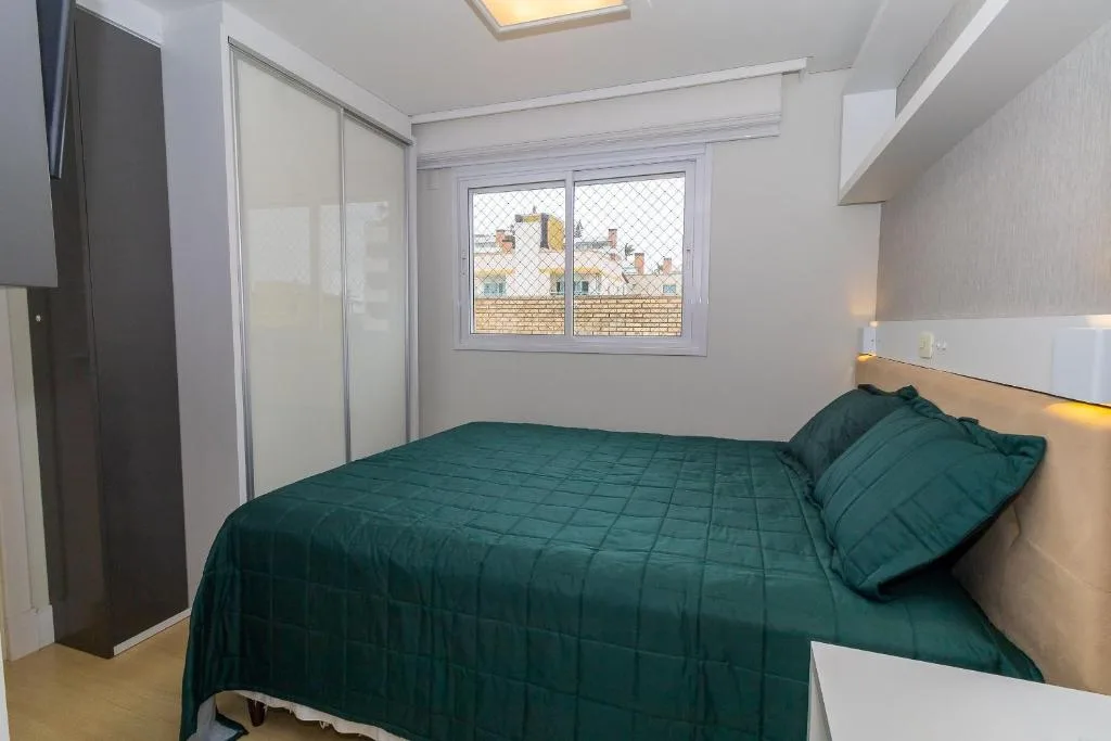 Boulevard 221D – 3 Quartos - 1 Vaga de Garagem | Centro de Bombinhas, Bombinhas, na 1310 Av Vereador Manoel José dos Santos em Bombinhas/SC — foto 12