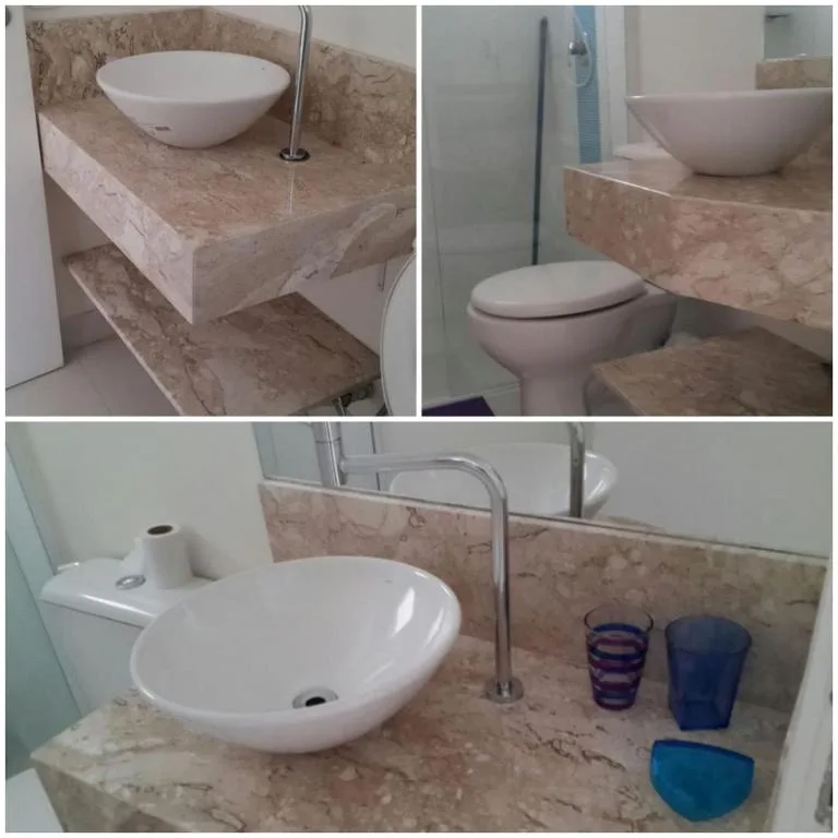 Apartamentos Vida Mansa, Bombinhas, na 63 Rua Pescada Amarela Condominio Vida Mansa apartamento em Bombinhas/SC — foto 15