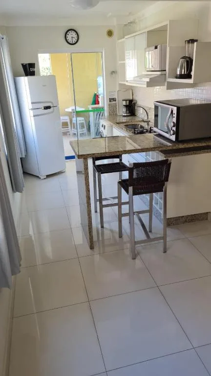 Apartamentos Vida Mansa, Bombinhas, na 63 Rua Pescada Amarela Condominio Vida Mansa apartamento em Bombinhas/SC — foto 16