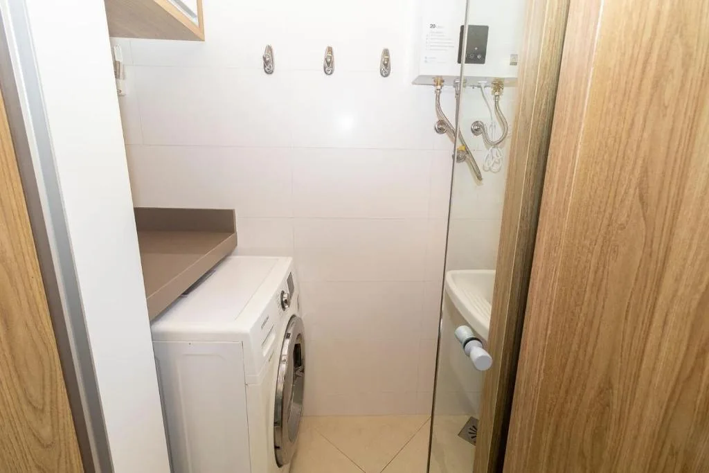 Boulevard 221D – 3 Quartos - 1 Vaga de Garagem | Centro de Bombinhas, Bombinhas, na 1310 Av Vereador Manoel José dos Santos em Bombinhas/SC — foto 14