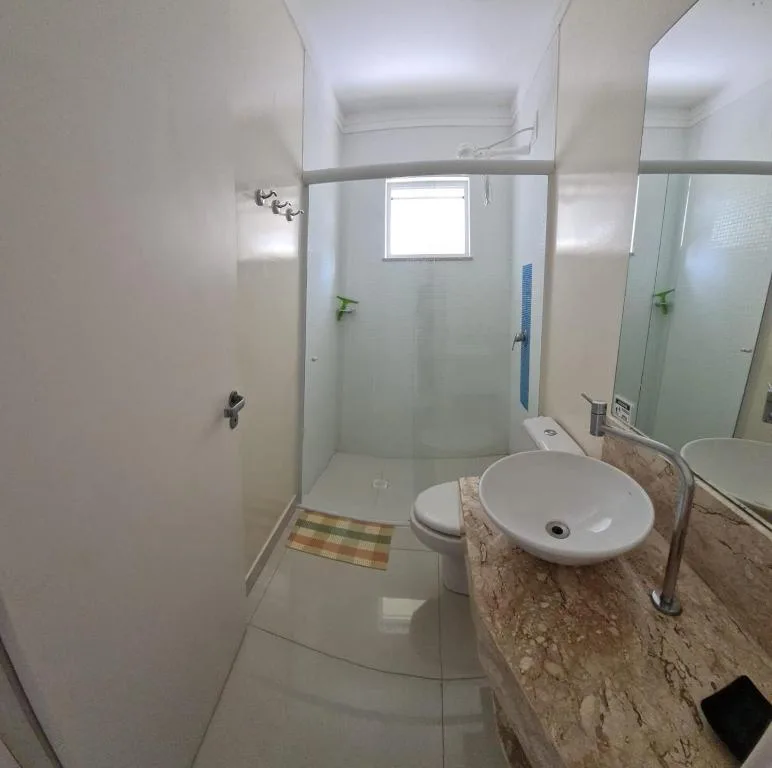 Apartamentos Vida Mansa, Bombinhas, na 63 Rua Pescada Amarela Condominio Vida Mansa apartamento em Bombinhas/SC — foto 17