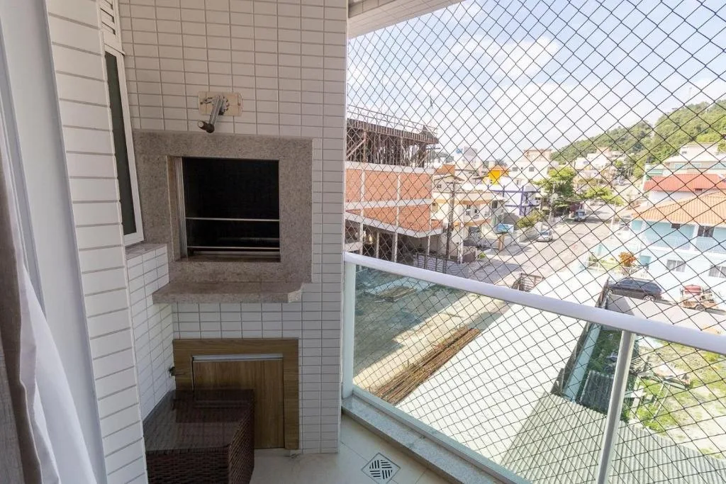 Boulevard 221D – 3 Quartos - 1 Vaga de Garagem | Centro de Bombinhas, Bombinhas, na 1310 Av Vereador Manoel José dos Santos em Bombinhas/SC — foto 15