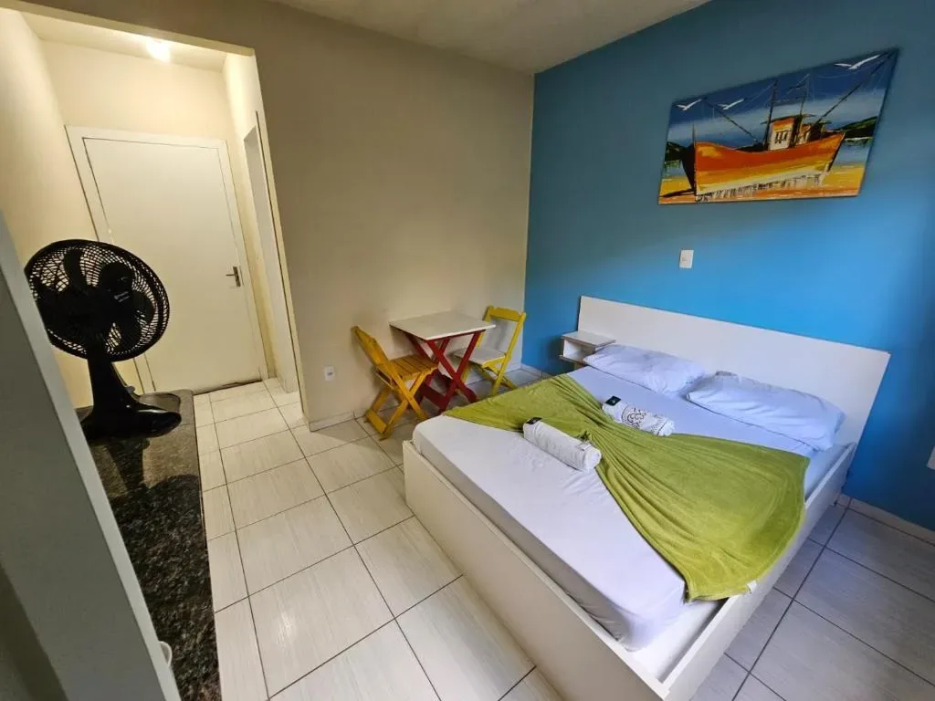 Pousada Camping Bombinhas, Bombinhas, na Rua Tainha em Bombinhas/SC — foto 29