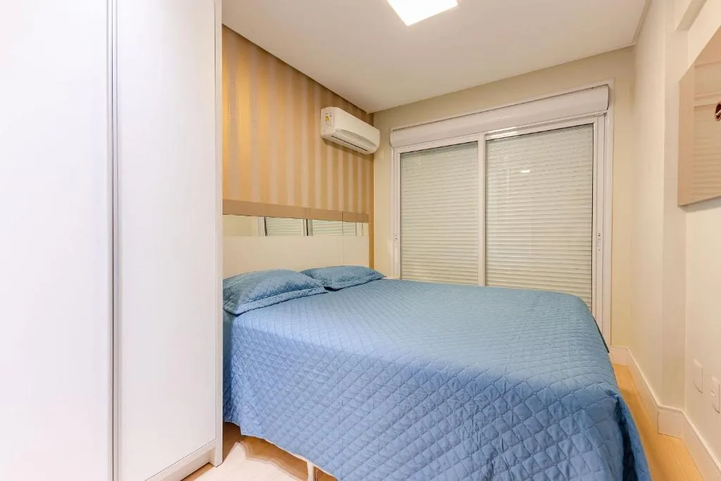 Apartamento em Condo com Piscina e Jacuzzi, Bombinhas, na 1310 Av. Ver. Manoel dos Santos em Bombinhas/SC — foto 21