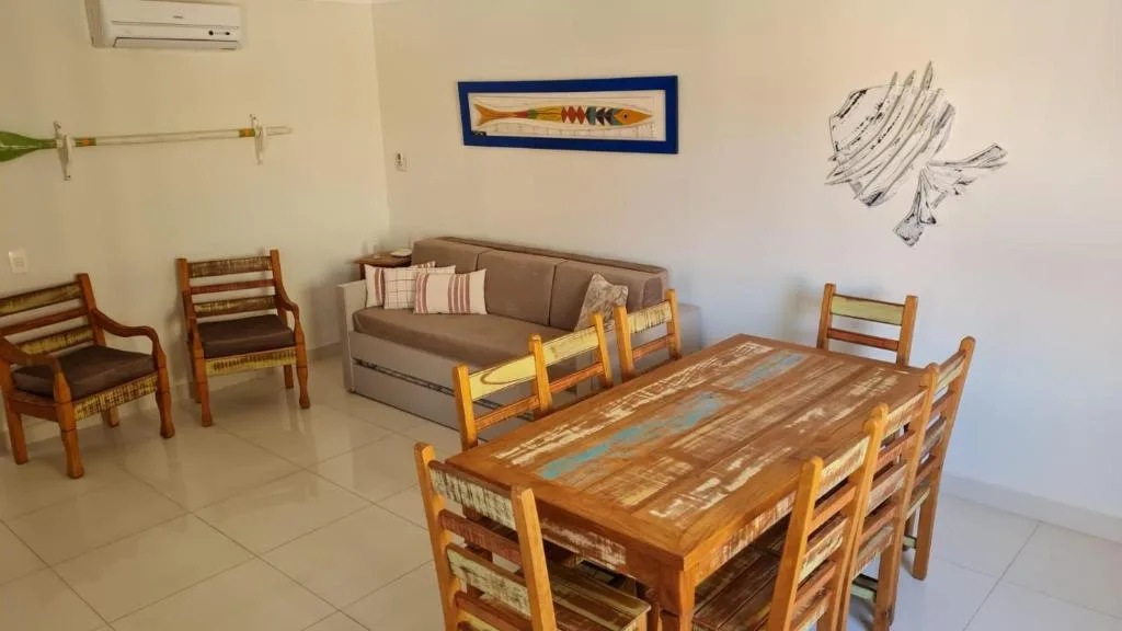 Apartamentos Vida Mansa, Bombinhas, na 63 Rua Pescada Amarela Condominio Vida Mansa apartamento em Bombinhas/SC — foto 18