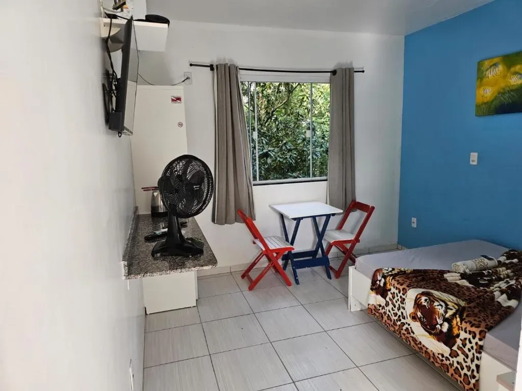 Pousada Camping Bombinhas, Bombinhas, na Rua Tainha em Bombinhas/SC — foto 31