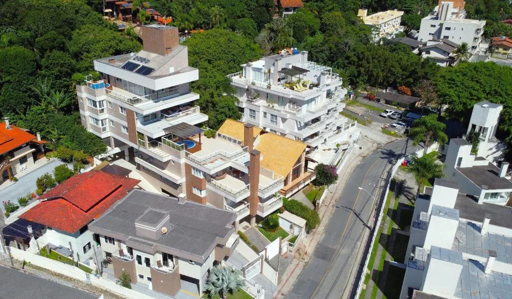 1083 - Apartamento com vista para o mar em Bombinhas, Bombinhas, na 310 Av. Garoupas em Bombinhas/SC — foto 44