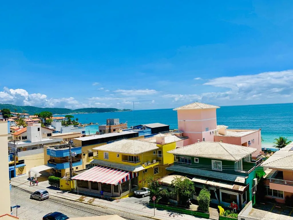 Pousada Riviera Bombinhas, Bombinhas, na Avenida Vereador José Manoel dos Santos em Bombinhas/SC — foto 42