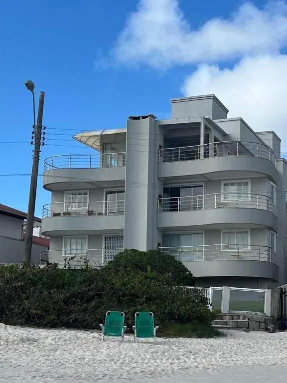 Apartamentos Vida Mansa, Bombinhas, na 63 Rua Pescada Amarela Condominio Vida Mansa apartamento em Bombinhas/SC — foto 23