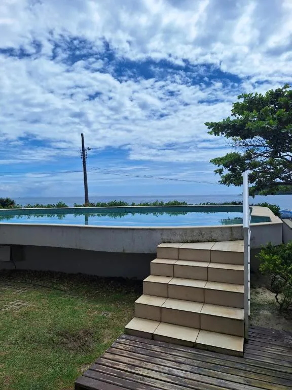 Apartamentos Vida Mansa, Bombinhas, na 63 Rua Pescada Amarela Condominio Vida Mansa apartamento em Bombinhas/SC — foto 25