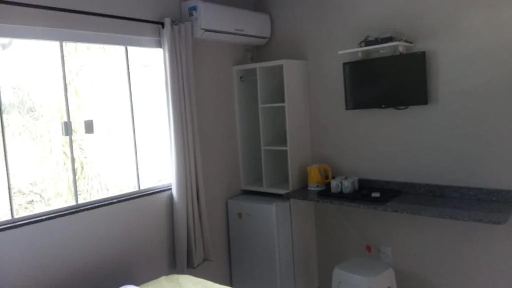 Pousada Camping Bombinhas, Bombinhas, na Rua Tainha em Bombinhas/SC — foto 37