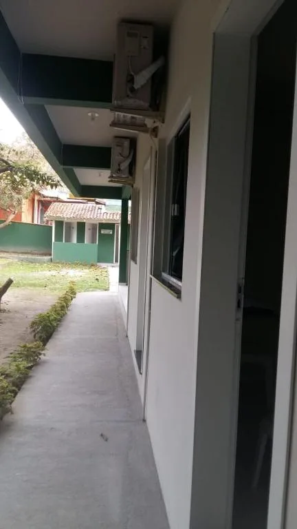 Pousada Camping Bombinhas, Bombinhas, na Rua Tainha em Bombinhas/SC — foto 38