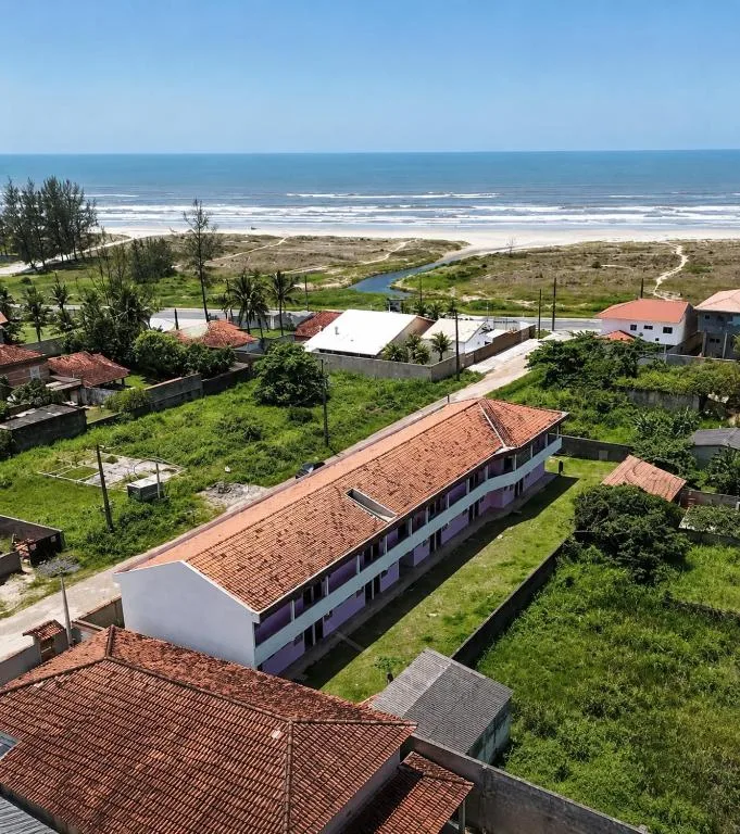 Boulevard 221D – 3 Quartos - 1 Vaga de Garagem | Centro de Bombinhas, Bombinhas, na 1310 Av Vereador Manoel José dos Santos em Bombinhas/SC — foto 24