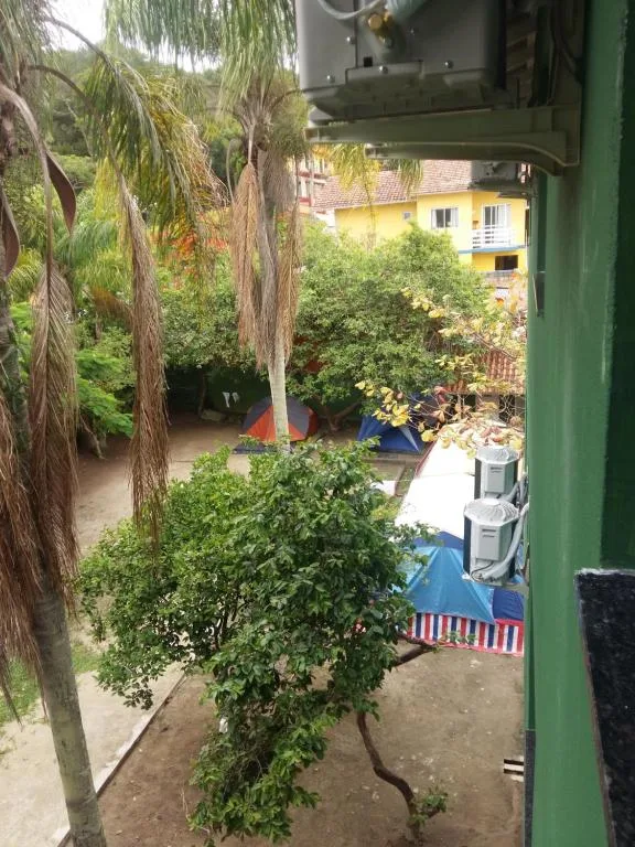 Pousada Camping Bombinhas, Bombinhas, na Rua Tainha em Bombinhas/SC — foto 39