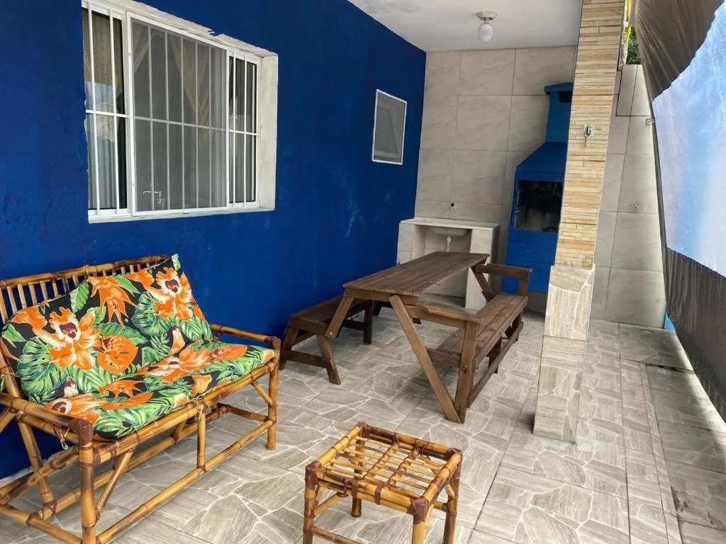Boulevard 221D – 3 Quartos - 1 Vaga de Garagem | Centro de Bombinhas, Bombinhas, na 1310 Av Vereador Manoel José dos Santos em Bombinhas/SC — foto 25