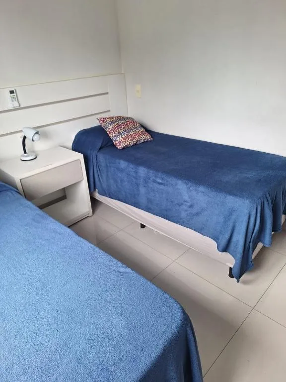 Apartamentos Vida Mansa, Bombinhas, na 63 Rua Pescada Amarela Condominio Vida Mansa apartamento em Bombinhas/SC — foto 29