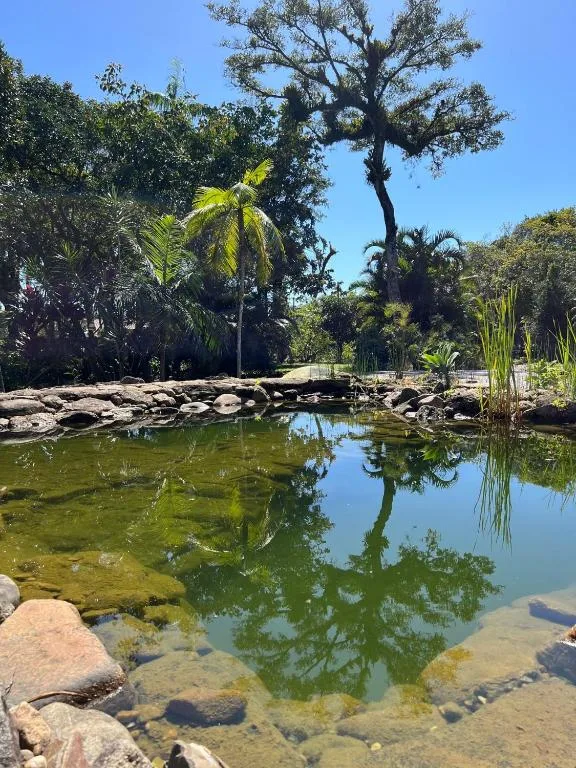 Pousada Pacha Mama Village Bombinhas, Bombinhas, na Rua Baguaçu em Bombinhas/SC — foto 16