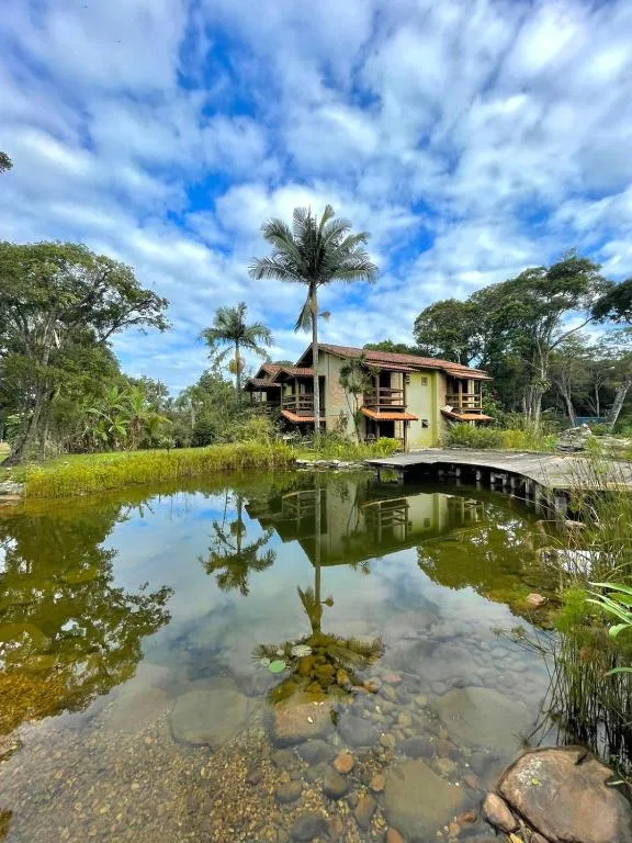 Pousada Pacha Mama Village Bombinhas, Bombinhas, na Rua Baguaçu em Bombinhas/SC — foto 17