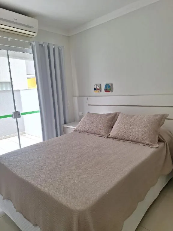 Apartamentos Vida Mansa, Bombinhas, na 63 Rua Pescada Amarela Condominio Vida Mansa apartamento em Bombinhas/SC — foto 31