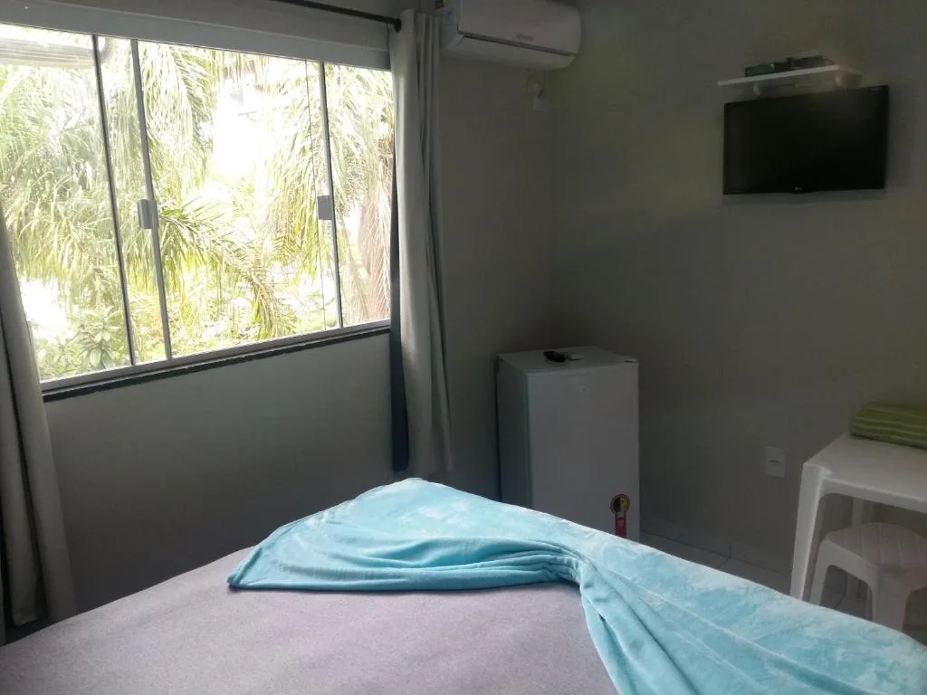 Pousada Camping Bombinhas, Bombinhas, na Rua Tainha em Bombinhas/SC — foto 42