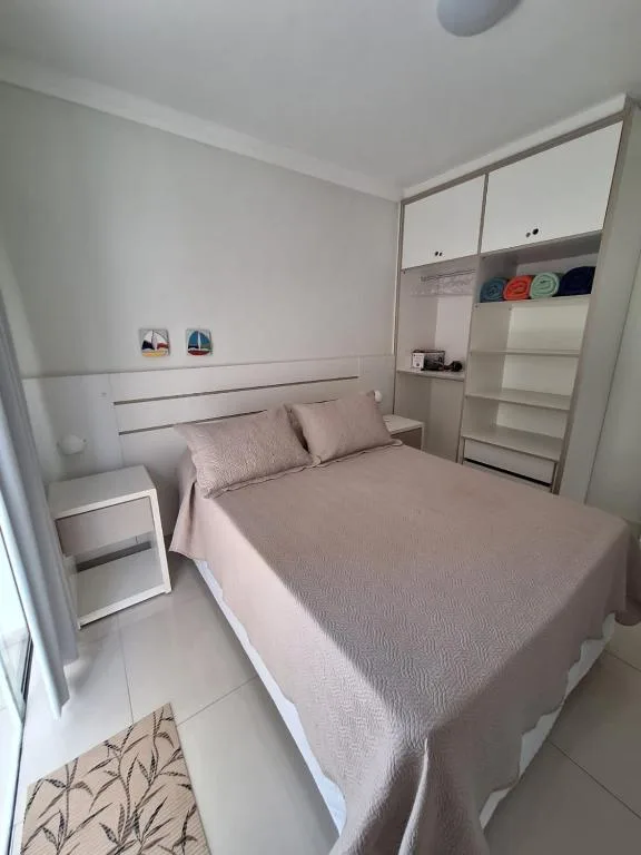 Apartamentos Vida Mansa, Bombinhas, na 63 Rua Pescada Amarela Condominio Vida Mansa apartamento em Bombinhas/SC — foto 32