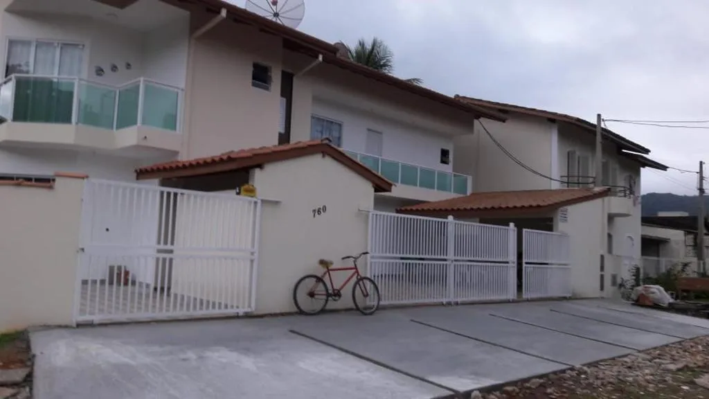 Boulevard 221D – 3 Quartos - 1 Vaga de Garagem | Centro de Bombinhas, Bombinhas, na 1310 Av Vereador Manoel José dos Santos em Bombinhas/SC — foto 28