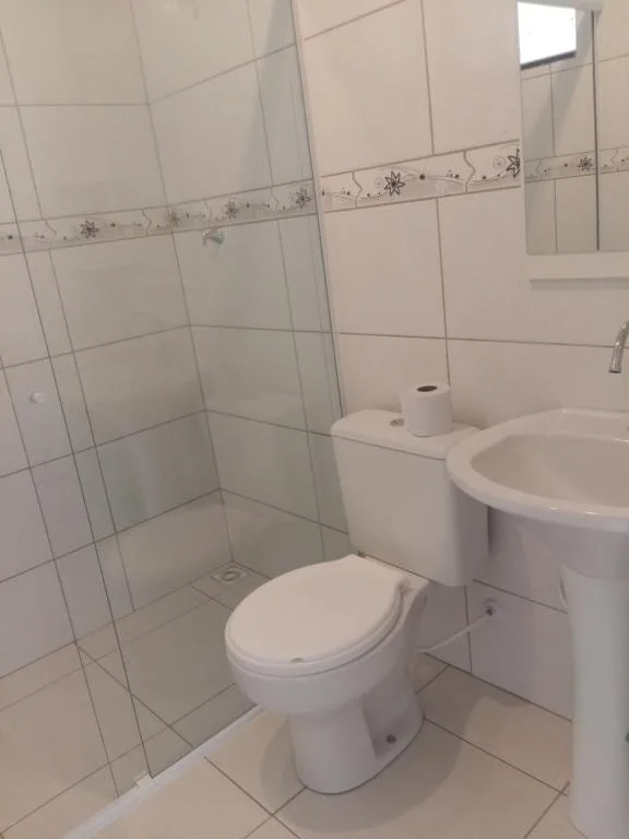 Pousada Camping Bombinhas, Bombinhas, na Rua Tainha em Bombinhas/SC — foto 45