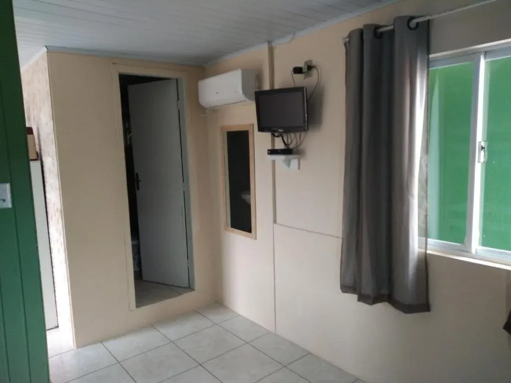 Pousada Camping Bombinhas, Bombinhas, na Rua Tainha em Bombinhas/SC — foto 49