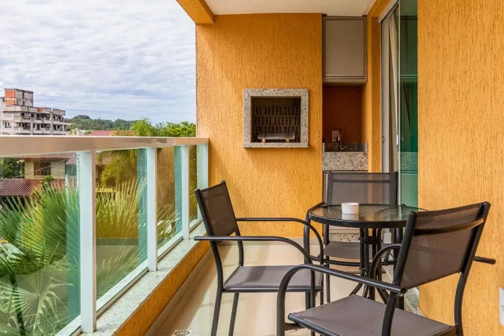 Village Eco Park, Bombinhas, na 554 Rua Cardeal em Bombinhas/SC — foto 47