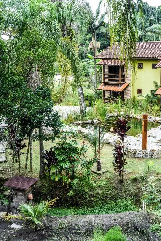 Pousada Pacha Mama Village Bombinhas, Bombinhas, na Rua Baguaçu em Bombinhas/SC — foto 43