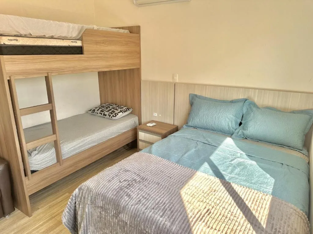 Apartamento Avenida F, Bombinhas, na Avenida Falcão em Bombinhas/SC — foto 2