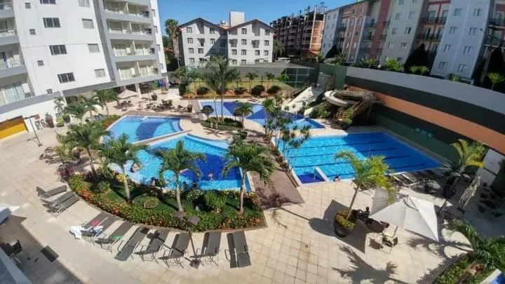 Solar do Atlântico 101 – Edifício Frente Mar - 2 Suítes - 2 Vagas de Garagem | Praia de Bombas, Bombinhas, na 23 Tie Sangue em Bombinhas/SC — foto 19