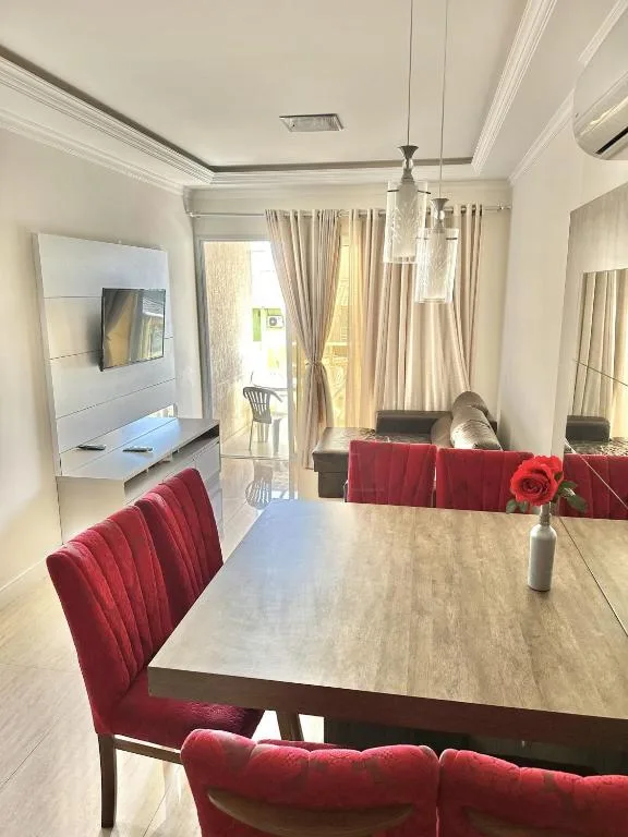 Apartamento Avenida F, Bombinhas, na Avenida Falcão em Bombinhas/SC — foto 5
