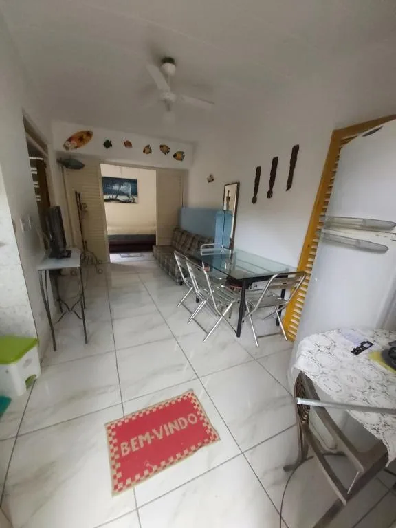 Solar do Atlântico 101 – Edifício Frente Mar - 2 Suítes - 2 Vagas de Garagem | Praia de Bombas, Bombinhas, na 23 Tie Sangue em Bombinhas/SC — foto 22