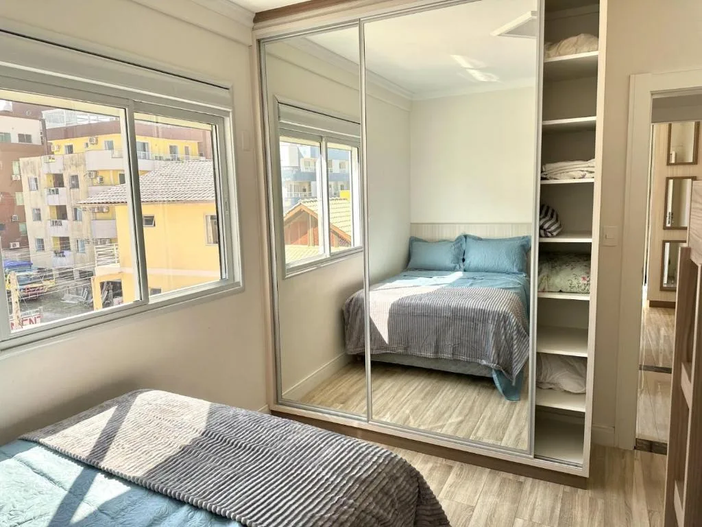 Apartamento Avenida F, Bombinhas, na Avenida Falcão em Bombinhas/SC — foto 7