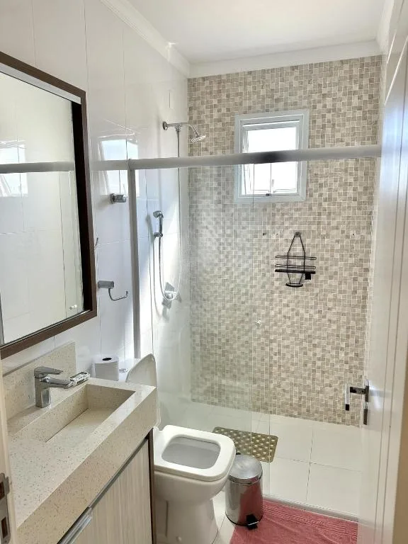 Apartamento Avenida F, Bombinhas, na Avenida Falcão em Bombinhas/SC — foto 8