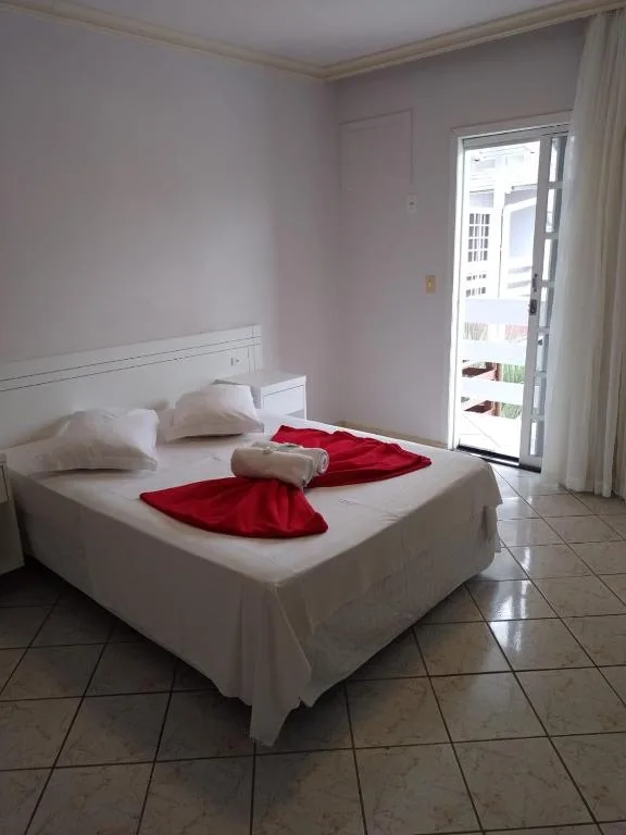 Hotel Pousada Ilha do Mar Bombinhas, Bombinhas, na Av. Flamboyant em Bombinhas/SC — foto 5