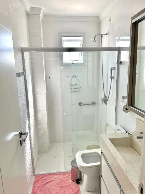 Apartamento Avenida F, Bombinhas, na Avenida Falcão em Bombinhas/SC — foto 9