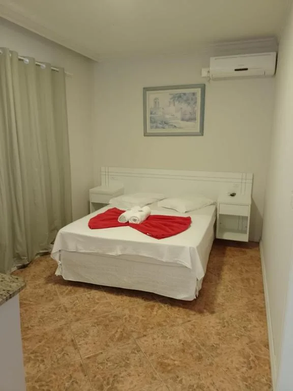 Hotel Pousada Ilha do Mar Bombinhas, Bombinhas, na Av. Flamboyant em Bombinhas/SC — foto 7