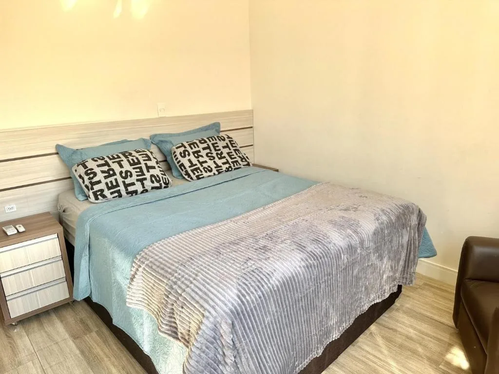 Apartamento Avenida F, Bombinhas, na Avenida Falcão em Bombinhas/SC — foto 11