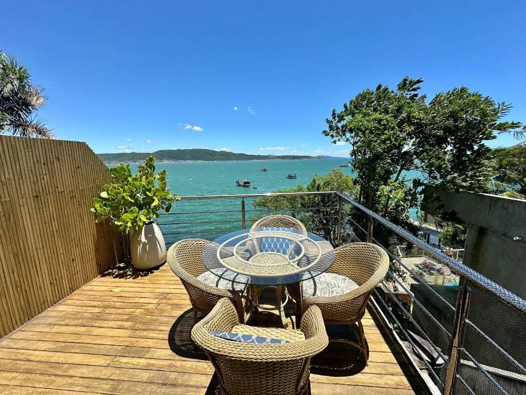 Residencial CasapraiadaLagoinha, Bombinhas, na 583 Avenida das Garoupas em Bombinhas/SC — foto 2