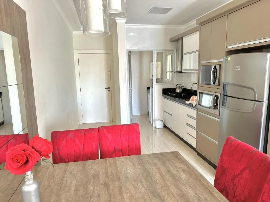Apartamento Avenida F, Bombinhas, na Avenida Falcão em Bombinhas/SC — foto 13
