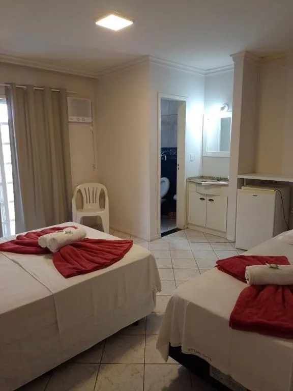Hotel Pousada Ilha do Mar Bombinhas, Bombinhas, na Av. Flamboyant em Bombinhas/SC — foto 12