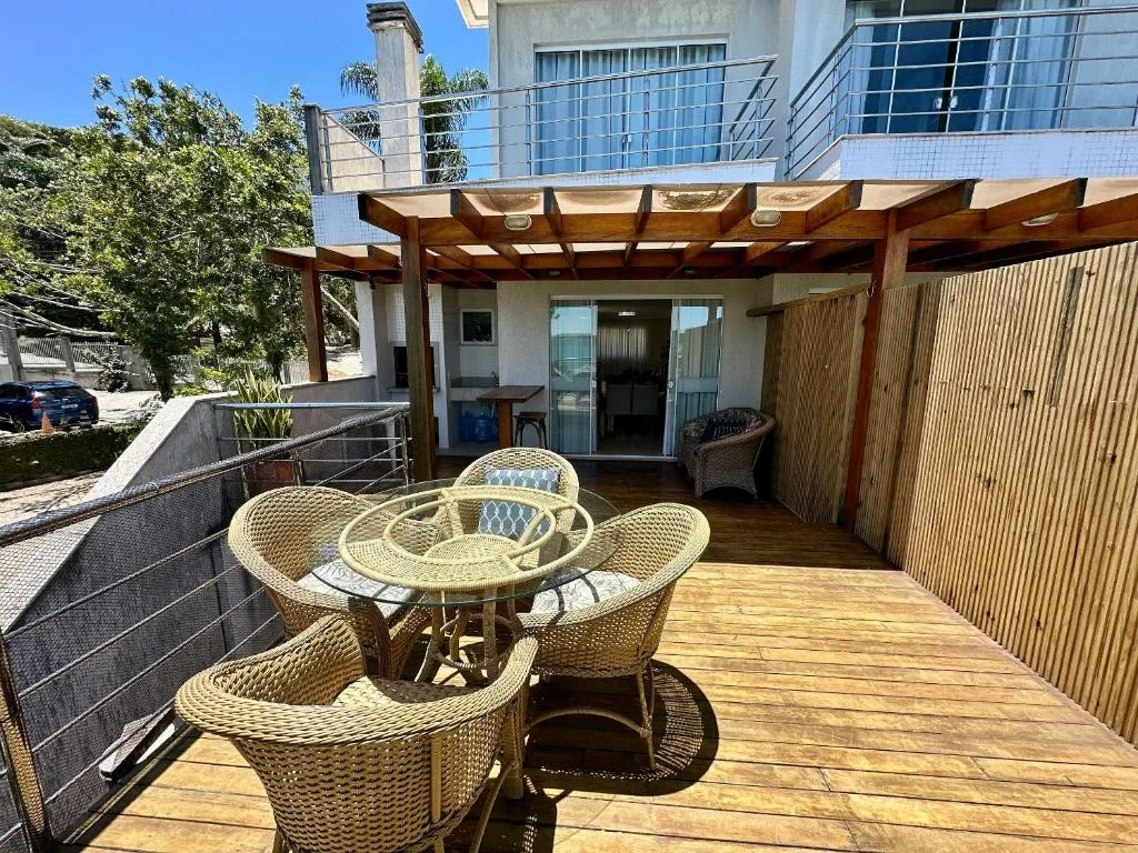 Residencial CasapraiadaLagoinha, Bombinhas, na 583 Avenida das Garoupas em Bombinhas/SC — foto 5
