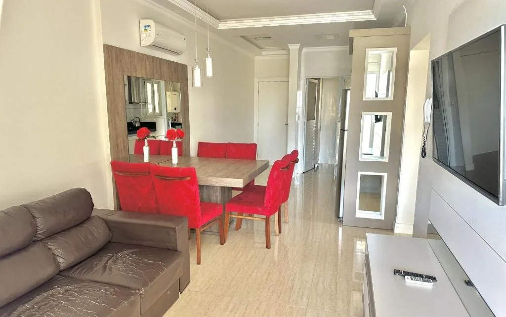 Apartamento Avenida F, Bombinhas, na Avenida Falcão em Bombinhas/SC — foto 15