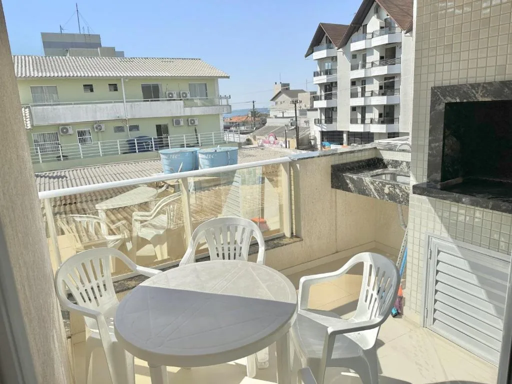 Apartamento Avenida F, Bombinhas, na Avenida Falcão em Bombinhas/SC — foto 16