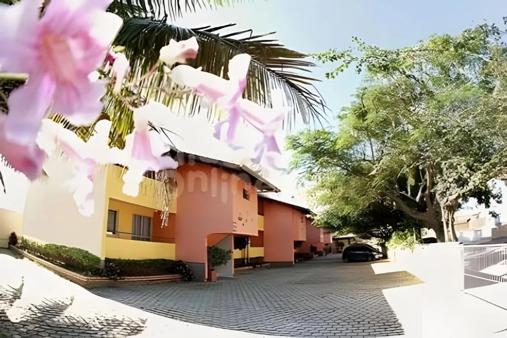 Flamboyant Apartamentos Bombinhas, Bombinhas, na Rua Tinguaçu, 198 Praia de Bombas em Bombinhas/SC — foto 2