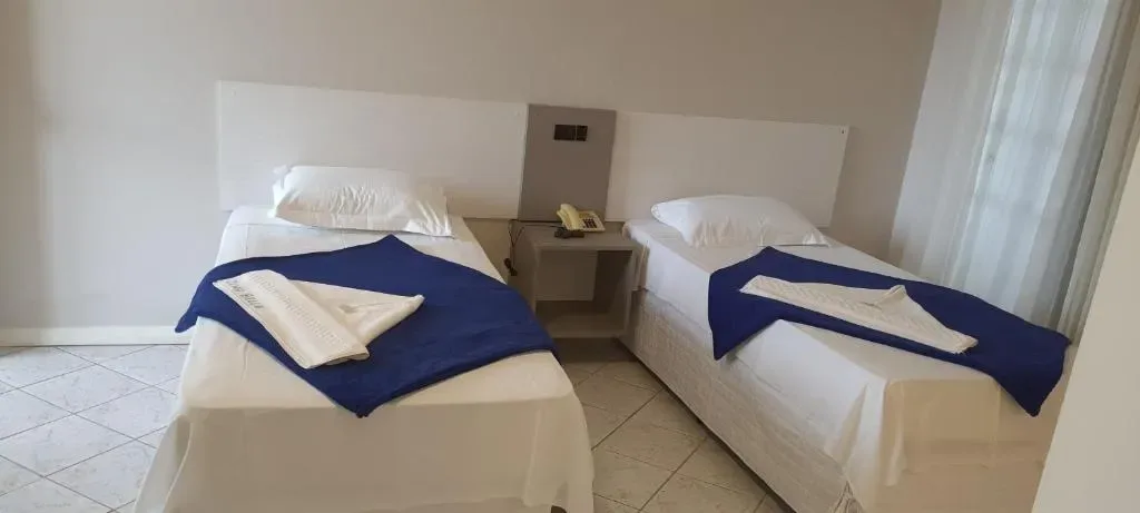Hotel Pousada Ilha do Mar Bombinhas, Bombinhas, na Av. Flamboyant em Bombinhas/SC — foto 14